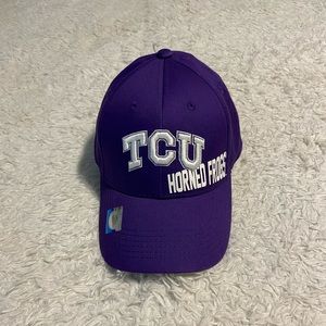 TCU Horned Frogs Cap